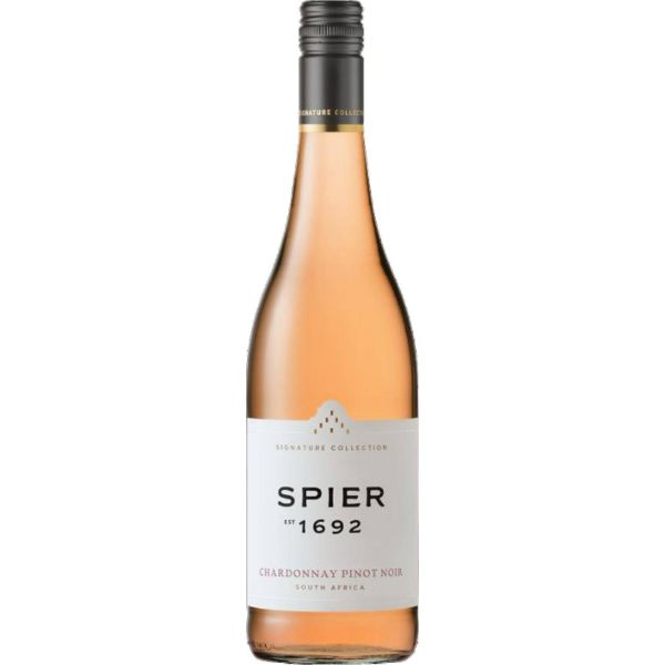 SIGNATURE CHARDONNAY PINOT NOIR ROSE