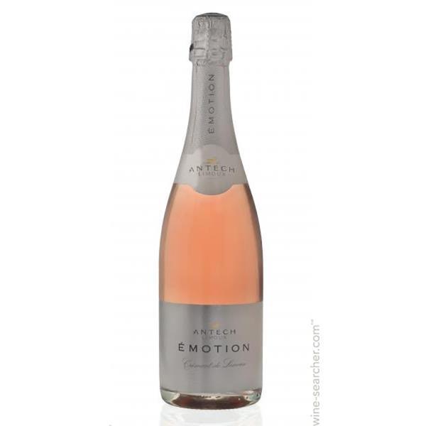 ANTECH CREMANT DE LIMOUX ROSE EMOTION BR