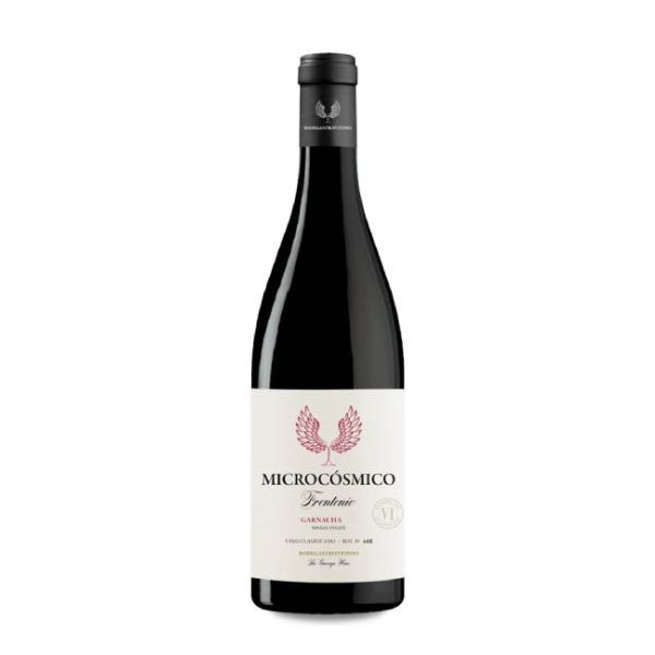 FRONTONIO MICROCOSMICO GARNACHA