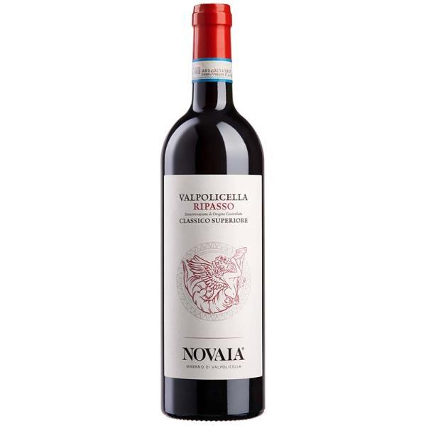 NOVAIA VALPOLICELLA RIPASSO BIO DOC
