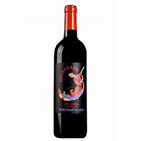 DONNAFUGATA SHERAZADE - NERO D'AVOLA