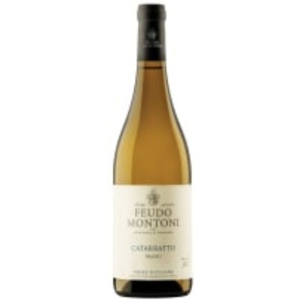 FEUDO MONTONI CATARRATTO DEL MASSO