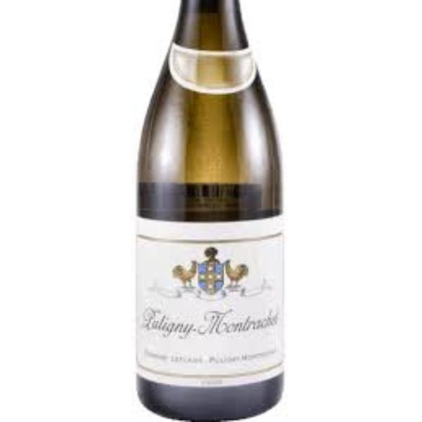 LEFLAIVE PULIGNY-MONTRACHET 1ER CRU