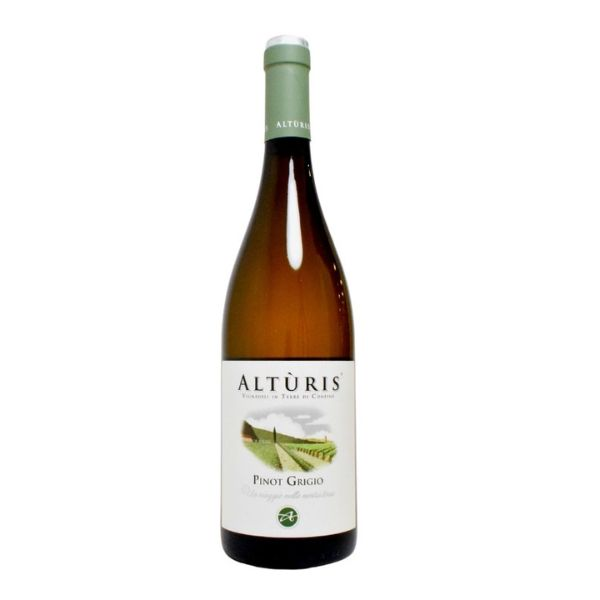 ALTURIS PINOT GRIGIO