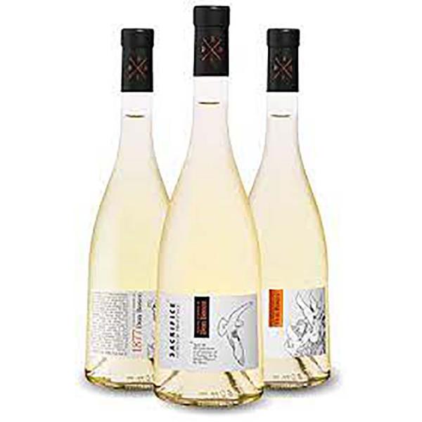 LA NAVARRE CT DE PROVENCE SACRIFICE