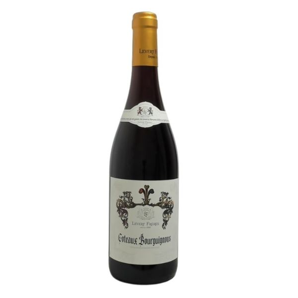 LEVERT FRERES COTEAUX BOURGUIGNONS