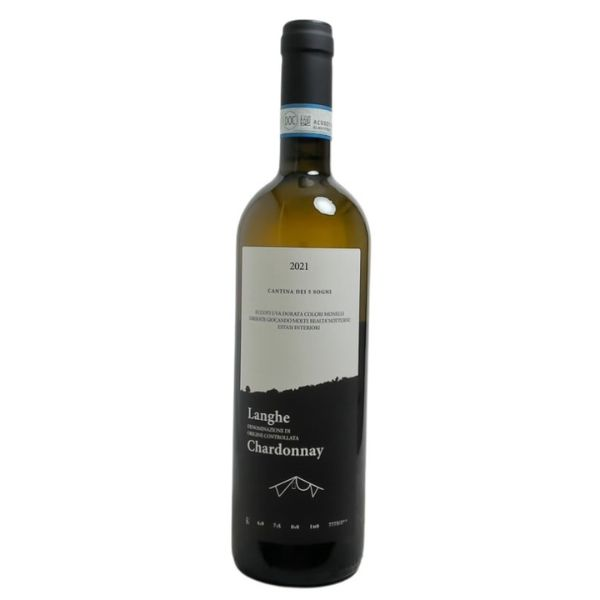 CANTINA DEI LANGHE CHARDONNAY