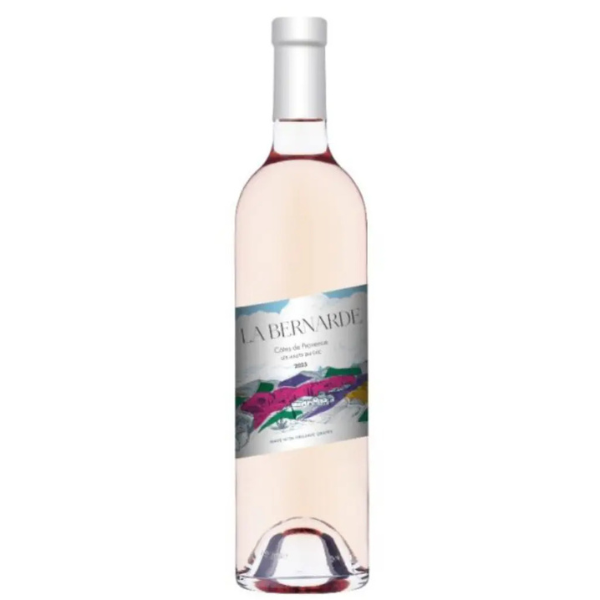 LA BERNARDE COTES DE PROVENCE ORGANIC