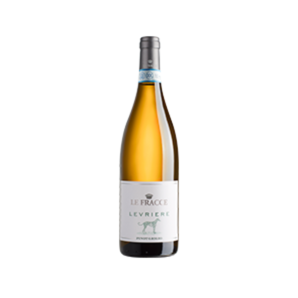 LEVRIERE - OLTREPO PAVESE PINOT GRIGIO
