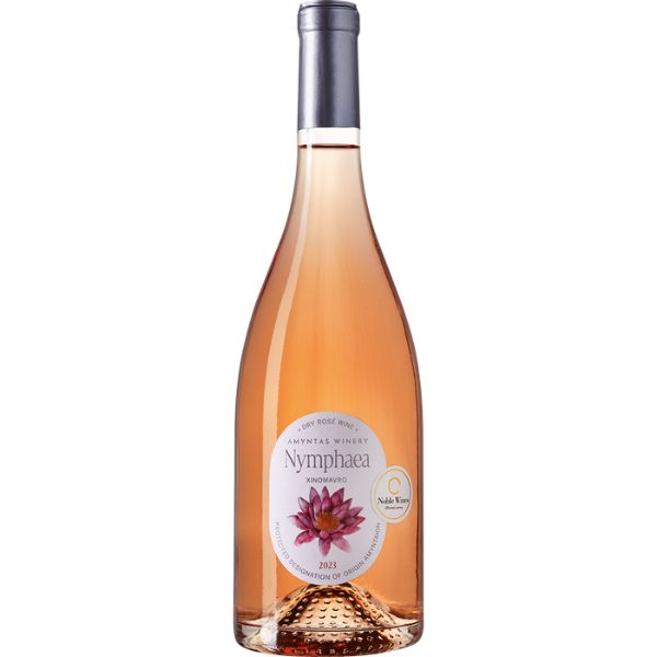 AMYNTAS NYMPHAEA AMYNTAION PDO ROSE XIN