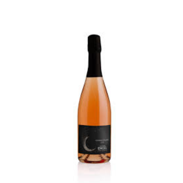 LES FRERES ENGEL-CREMANT D'ALSACE ROSE