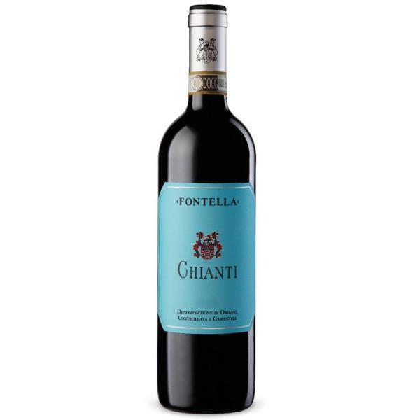 FONTELLA CHIANTI
