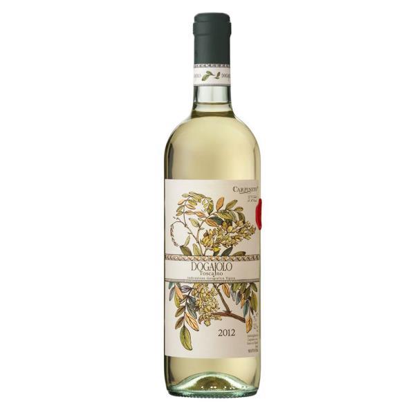 CARPINETO DOGAJOLO BIANCO