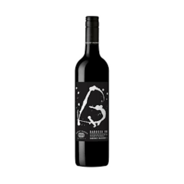 GRANT BURGE BAROSSA INK CABERNET