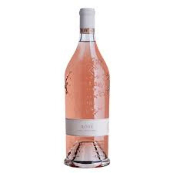 CHATEAU DE BERNE ROMANCE PROVENCE ROSE