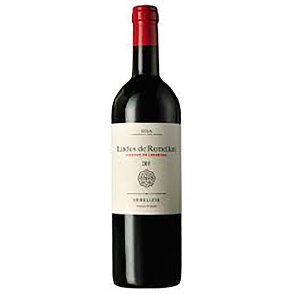 LINDES DE REMELLURI LABASTIDA