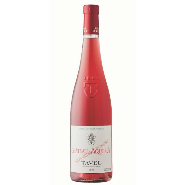AQUERIA TAVEL ROSE