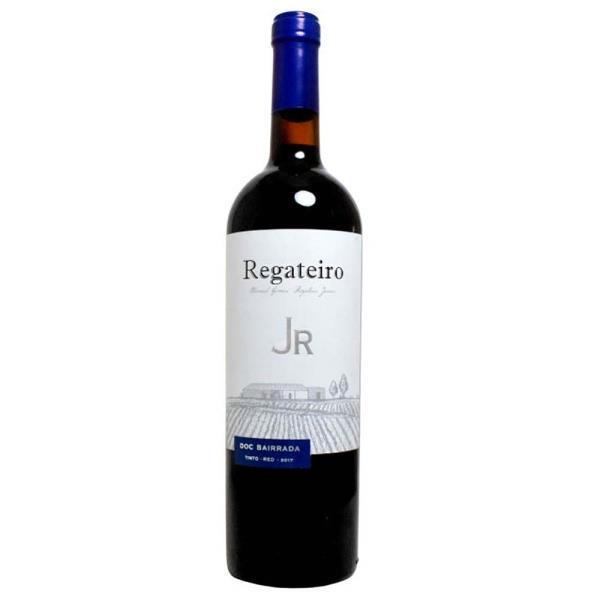 REGATEIRO JR RED
