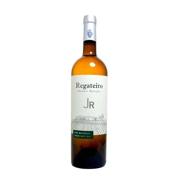 REGATEIRO JR WHITE