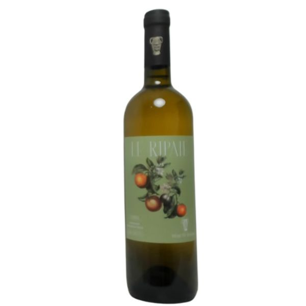 LE RIPAIE - GRECHETTO UMBRIA IGT