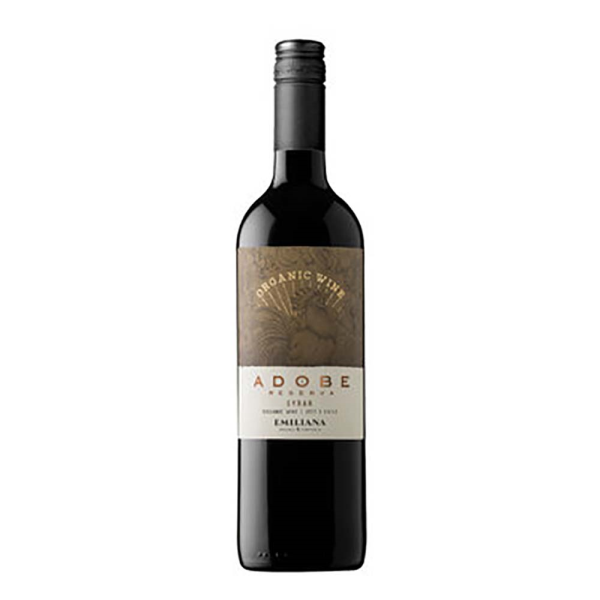ADOBE SYRAH
