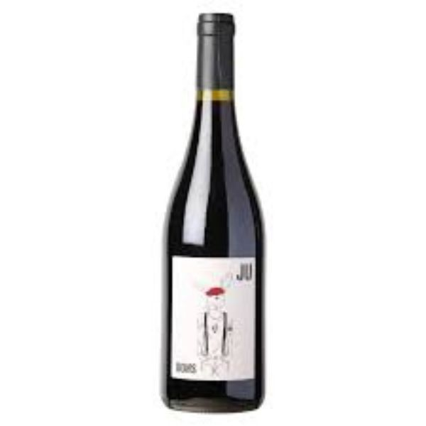 DOMAINE DE LA GRAVIERETTE BONS JU RED
