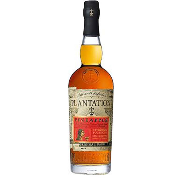 PLANTERAY STIGGINS FANCY PINEAPPLE RUM