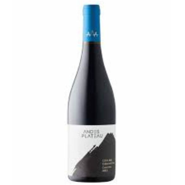 ANDES PLATEAU COTA 500 CABERNET FRANC
