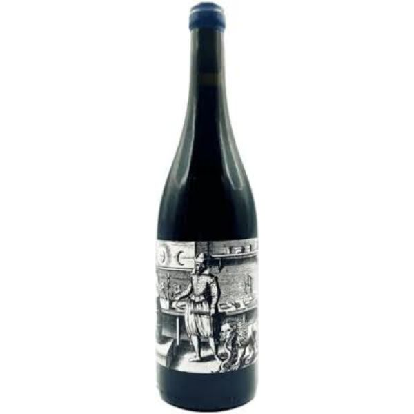DOMAINE DU GRINGET YSEULT MON AMOUR ORG