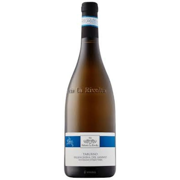 LA RIVOLTA TABURNO FALANGHINA DEL SANNIO