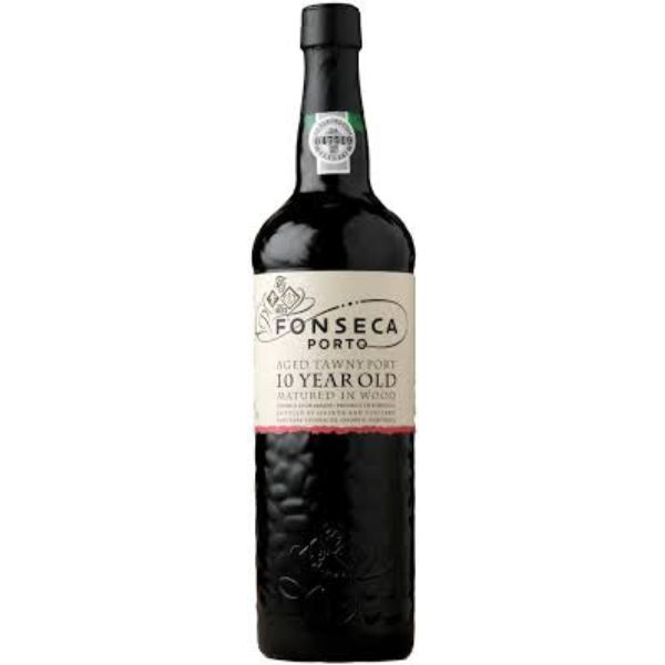 FONSECA 10 YR OLD TAWNY