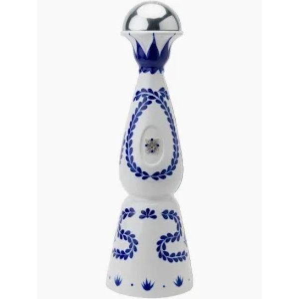 TEQUILA CLASE AZUL REPOSADO