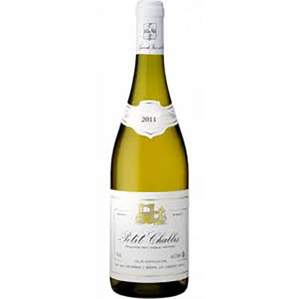 A. GEOFFROY PETIT CHABLIS