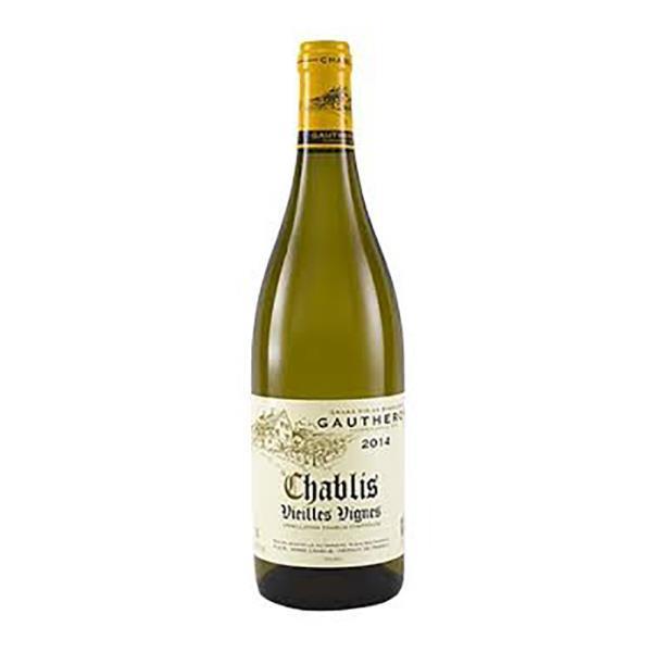 DOM GAUTHERON CHABLIS VIELLES VIGNES