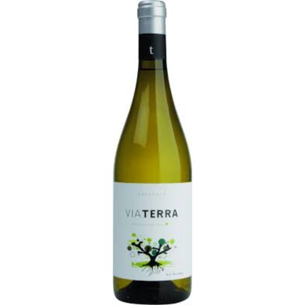 VIA TERRA BLANCO