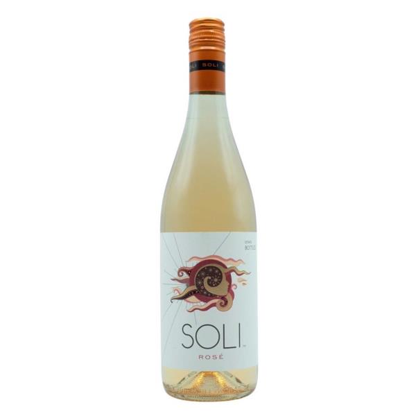 SOLI ROSE