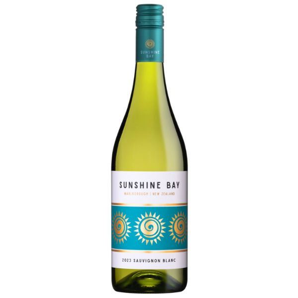 SUNSHINE BAY SAUVIGNON BLANC