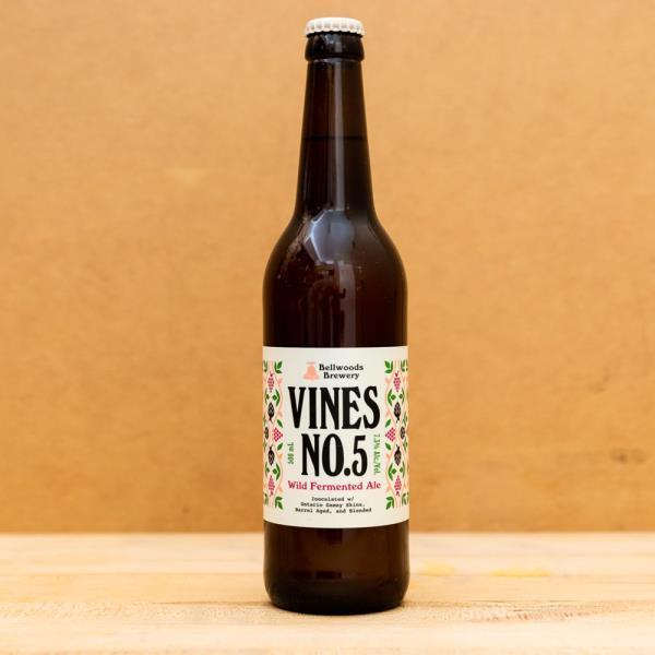 BELLWOODS - VINES