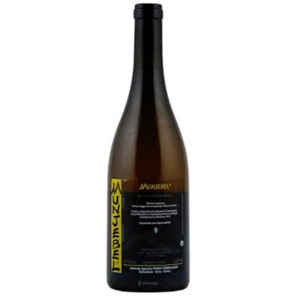 CORNELISSEN MUNJEBEL BIANCO