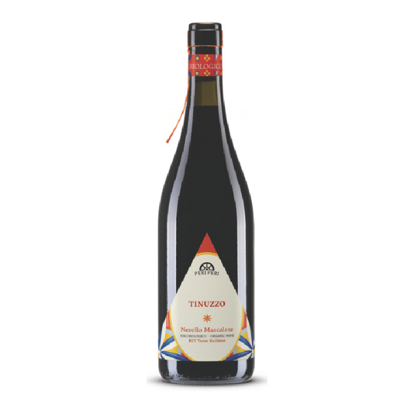 PERI PERI TINUZZO NERELLO MASCALESE