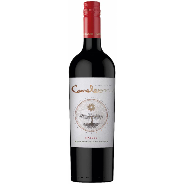 CAMELEON ORGANIC MALBEC