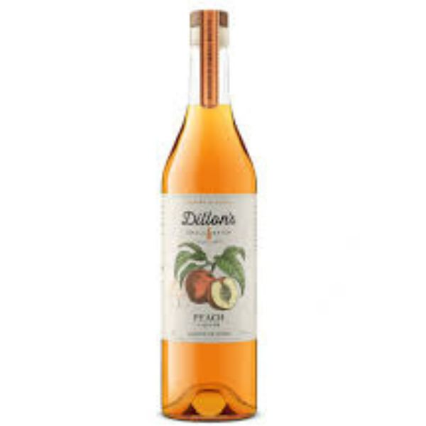 DILLON'S SPIRITS LIQUEURS PEACH LIQUEUR