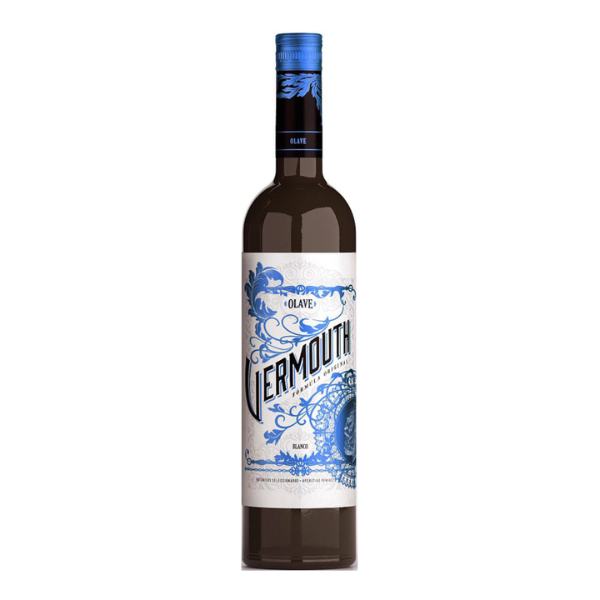 OLAVE BLANCO VERMOUTH