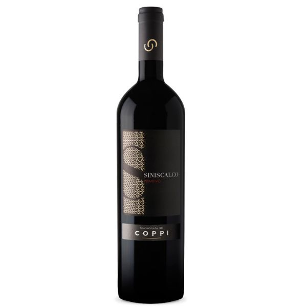 COPPI SINISCALCO PRIMITIVO
