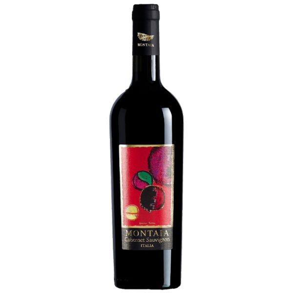 MONTAIA GIOIA CABERNET SAUVIGNON