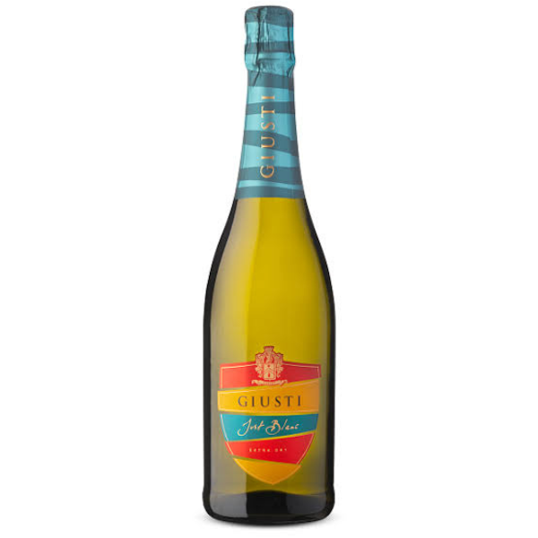 GIUSTI JUST BLANC EXTRA DRY
