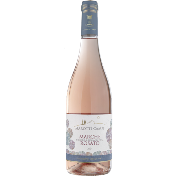 MAROTTI CAMPI MARCHE ROSATO
