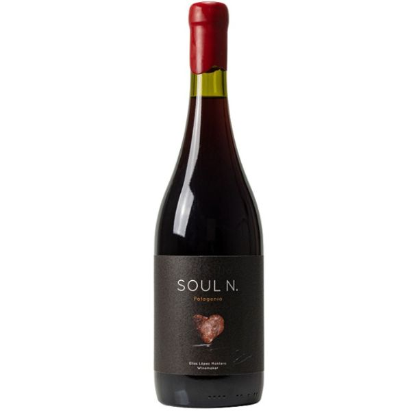 VERUM PATAGONIA - SOUL N PINOT NOIR