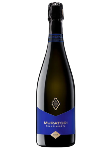 MURATORI - FRANCIACORTA BRUT
