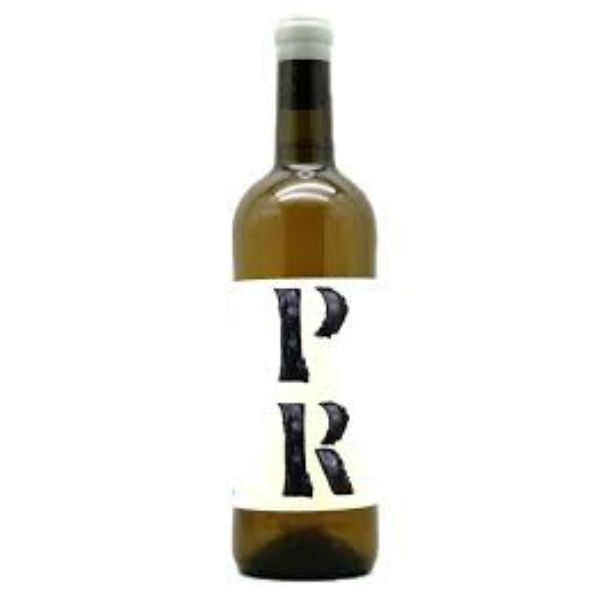 PARTIDA CREUS PARELLADA ROSADO